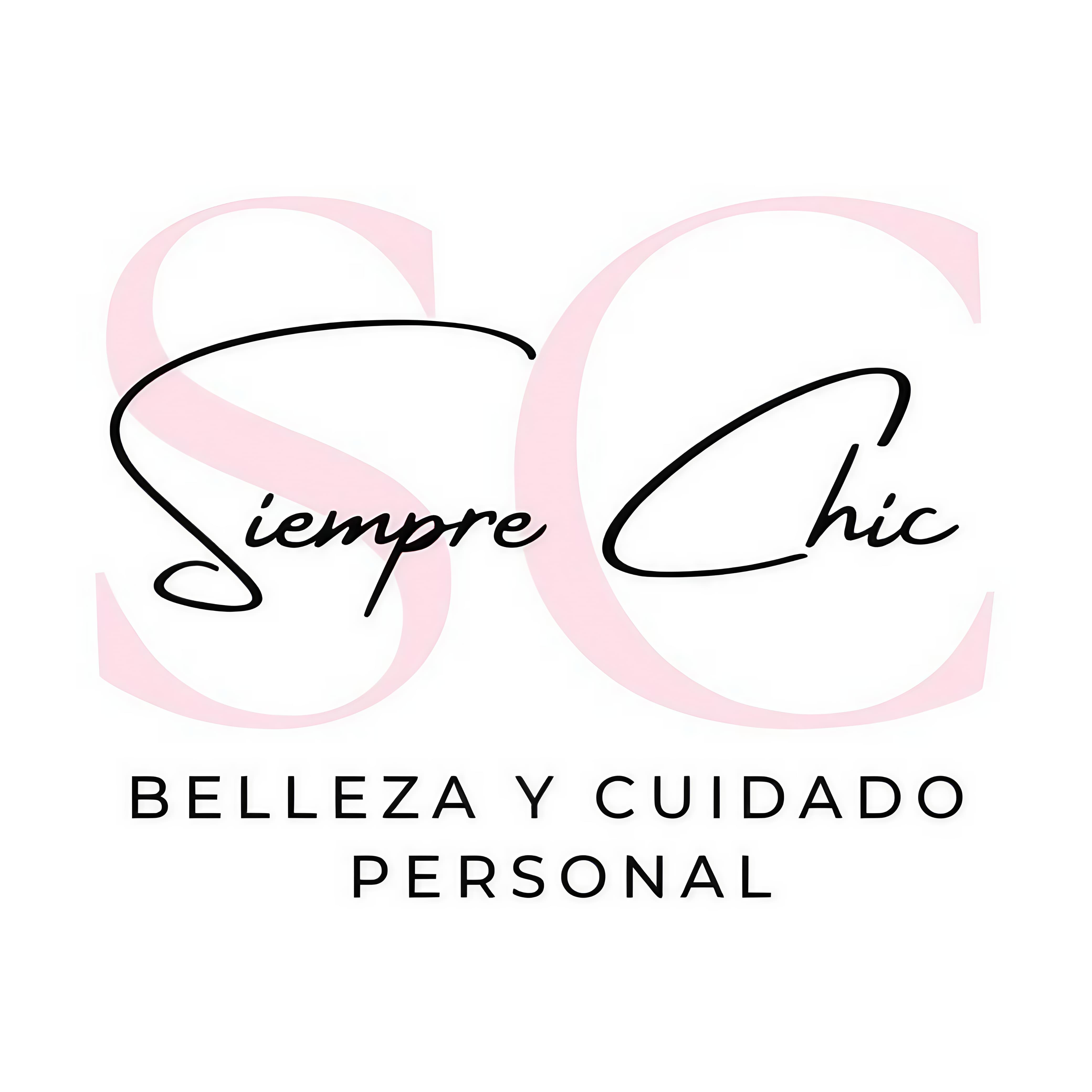 Siempre Chic-logo